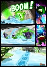 Crash : page 21