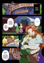 Cremia's Milk Delivery! : page 3