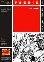 Cristina Fabris & Luciana Del Re - Fetish : page 1