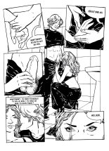 Cristina Fabris & Luciana Del Re - Fetish : page 3