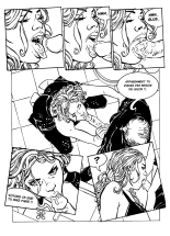 Cristina Fabris & Luciana Del Re - Fetish : page 4