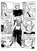 Cristina Fabris & Luciana Del Re - Fetish : page 5