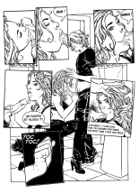 Cristina Fabris & Luciana Del Re - Fetish : page 6