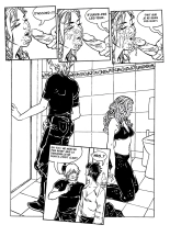 Cristina Fabris & Luciana Del Re - Fetish : page 7