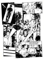Cristina Fabris & Luciana Del Re - Fetish : page 8