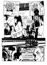 Cristina Fabris & Luciana Del Re - Fetish : page 9