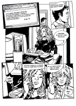 Cristina Fabris & Luciana Del Re - Fetish : page 10