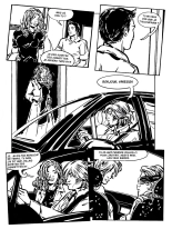 Cristina Fabris & Luciana Del Re - Fetish : page 11