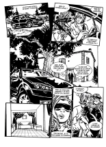 Cristina Fabris & Luciana Del Re - Fetish : page 12