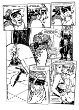 Cristina Fabris & Luciana Del Re - Fetish : page 14