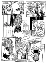 Cristina Fabris & Luciana Del Re - Fetish : page 17