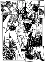 Cristina Fabris & Luciana Del Re - Fetish : page 18