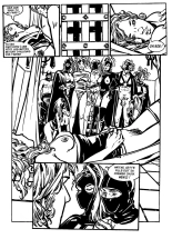 Cristina Fabris & Luciana Del Re - Fetish : page 20