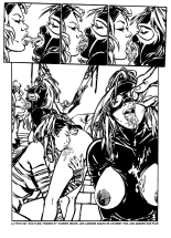 Cristina Fabris & Luciana Del Re - Fetish : page 21