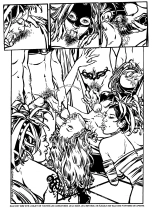 Cristina Fabris & Luciana Del Re - Fetish : page 23