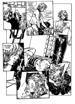 Cristina Fabris & Luciana Del Re - Fetish : page 25
