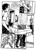 Cristina Fabris & Luciana Del Re - Fetish : page 26
