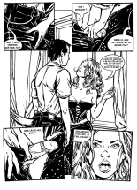 Cristina Fabris & Luciana Del Re - Fetish : page 27