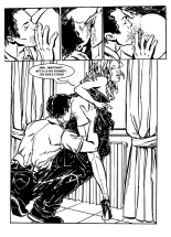 Cristina Fabris & Luciana Del Re - Fetish : page 29