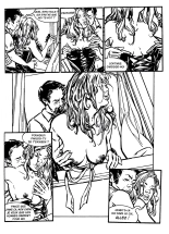 Cristina Fabris & Luciana Del Re - Fetish : page 31