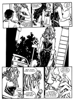 Cristina Fabris & Luciana Del Re - Fetish : page 33