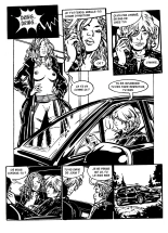 Cristina Fabris & Luciana Del Re - Fetish : page 34
