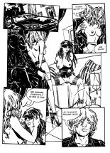 Cristina Fabris & Luciana Del Re - Fetish : page 35