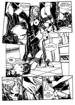 Cristina Fabris & Luciana Del Re - Fetish : page 38