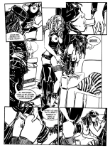 Cristina Fabris & Luciana Del Re - Fetish : page 39