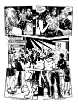 Cristina Fabris & Luciana Del Re - Fetish : page 41