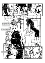 Cristina Fabris & Luciana Del Re - Fetish : page 42