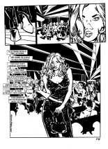 Cristina Fabris & Luciana Del Re - Fetish : page 46