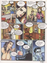 Cristy Pornon - Monica et Béa 93 : page 4