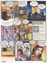 Cristy Pornon - Monica et Béa 93 : page 7