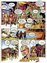 Cristy Pornon - Monica et Béa 93 : page 9