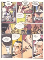 Cristy Pornon - Monica et Béa 93 : page 16