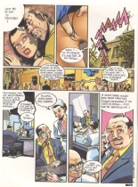 Cristy Pornon - Monica et Béa 93 : page 21