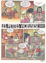 Cristy Pornon - Monica et Béa 93 : page 22