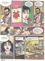 Cristy Pornon - Monica et Béa 93 : page 23