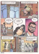 Cristy Pornon - Monica et Béa 93 : page 25