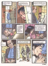 Cristy Pornon - Monica et Béa 93 : page 26