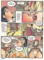 Cristy Pornon - Monica et Béa 93 : page 27