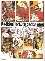 Cristy Pornon - Monica et Béa 93 : page 30