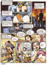 Cristy Pornon - Monica et Béa 93 : page 32