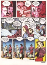 Cristy Pornon - Monica et Béa 93 : page 35