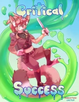 Critical Success : page 1