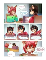 Critical Success : page 5