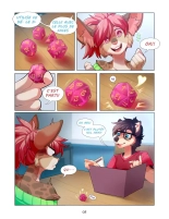 Critical Success : page 6