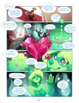 Critical Success : page 9