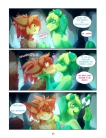Critical Success : page 11